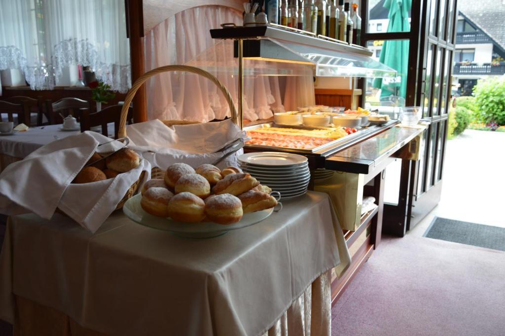 クランスカゴーラ ペンジオン リヴァダ Bed & Breakfast 部屋 写真