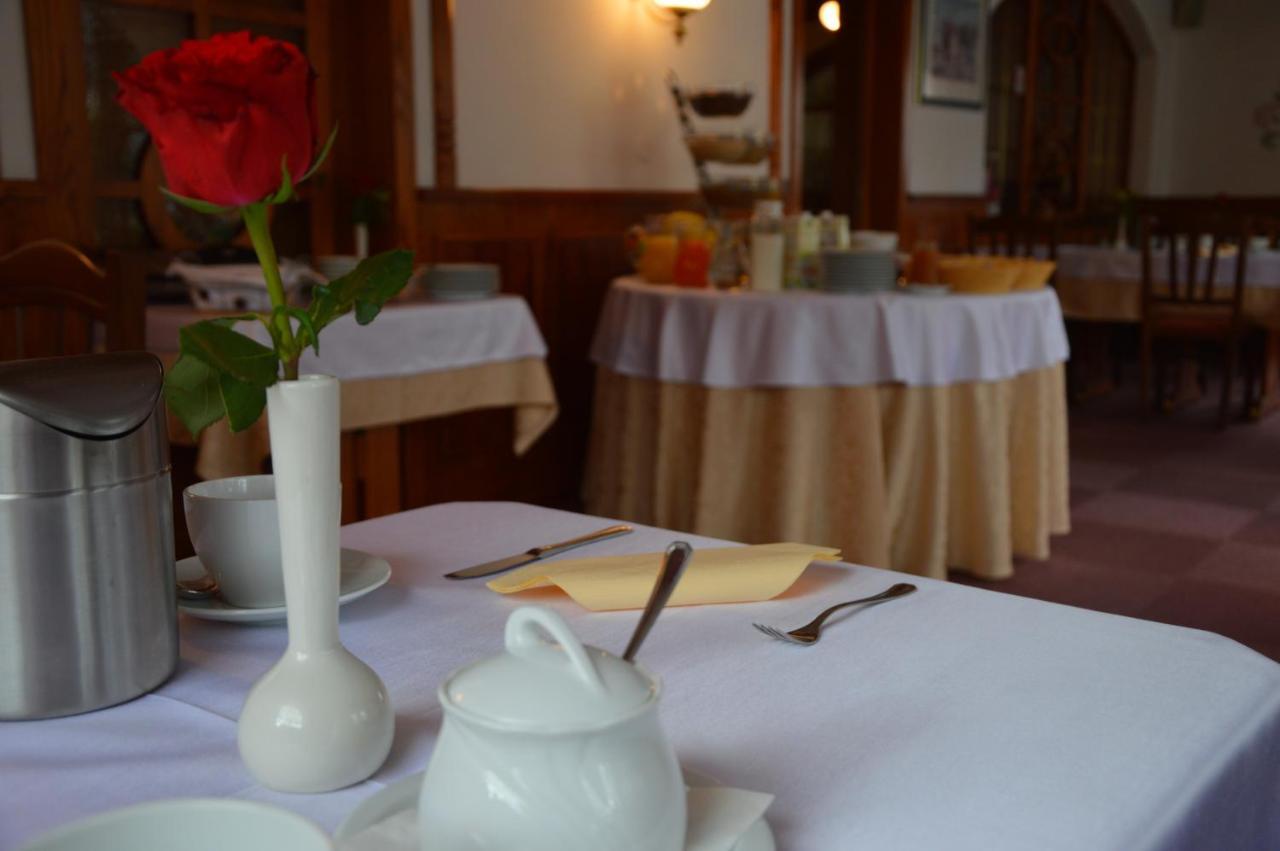 クランスカゴーラ ペンジオン リヴァダ Bed & Breakfast 部屋 写真
